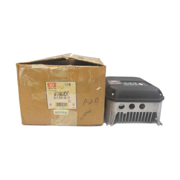 TB WOODS WFC4001-0CHT 380-460V 2.2A NSMP