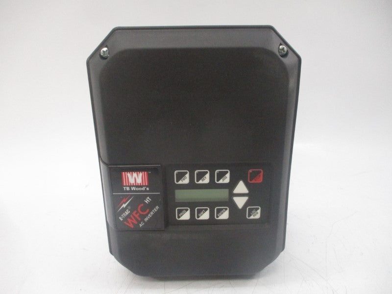 TB WOODS WFC4001-0CHT 380-460V 2.2A NSMP