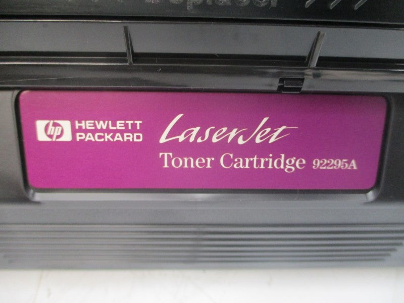 HP 95A 92295A NSMP