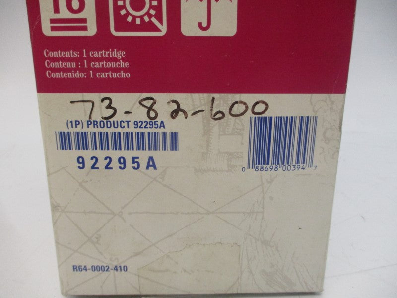 HP 95A 92295A NSMP
