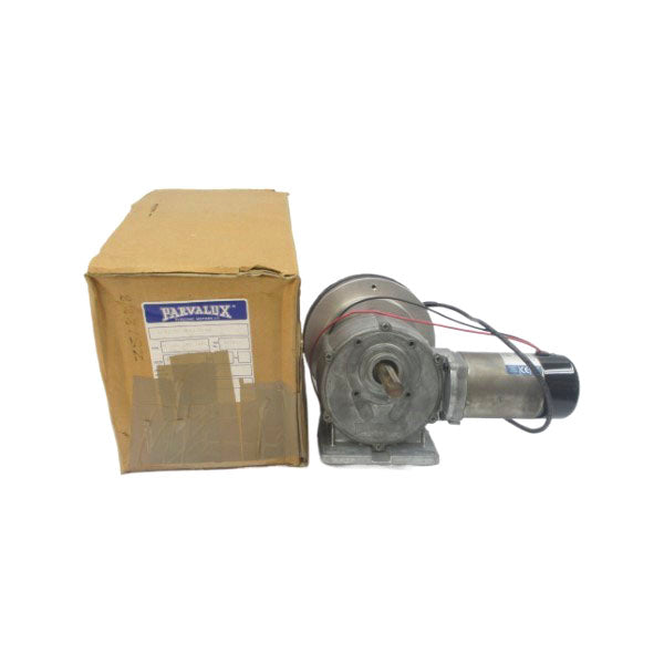 PARVALUX PM11C LWS/320847/02A W/ PRECIMA FDB15NRS 24VDC 6.4A NSMP