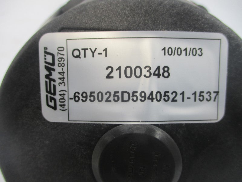 GEMO 2100348-695025D5940521-1537 NSMP