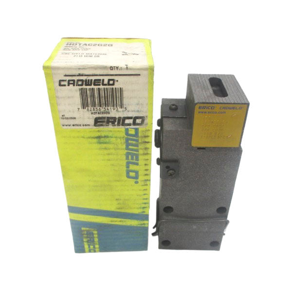 ERICO CADWELD HDTAC2G2G NSMP