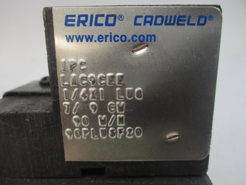 ERICO CADWELD LAC9CEE NSMP