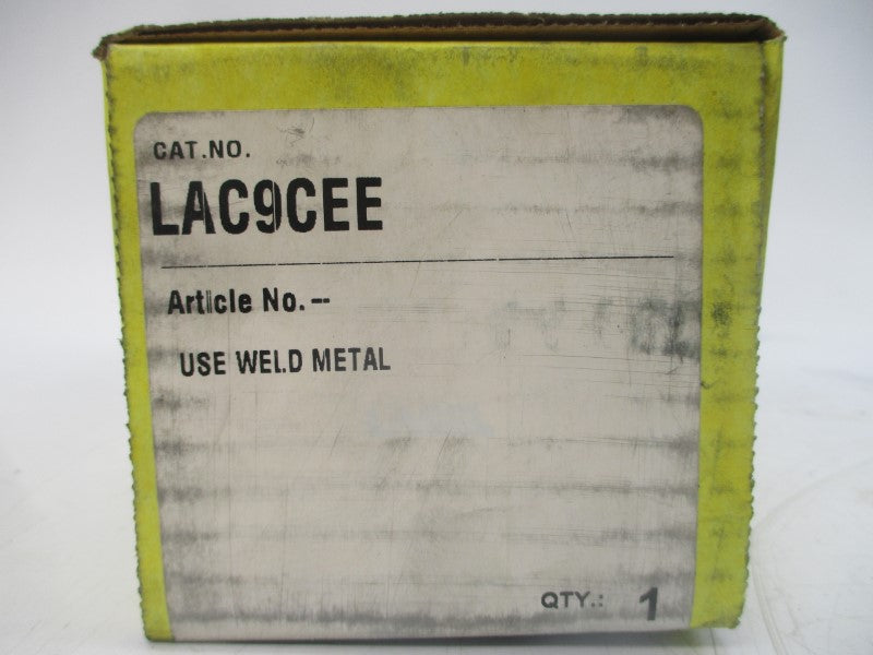 ERICO CADWELD LAC9CEE NSMP