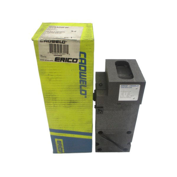 ERICO CADWELD HDXAD9F9F NSMP