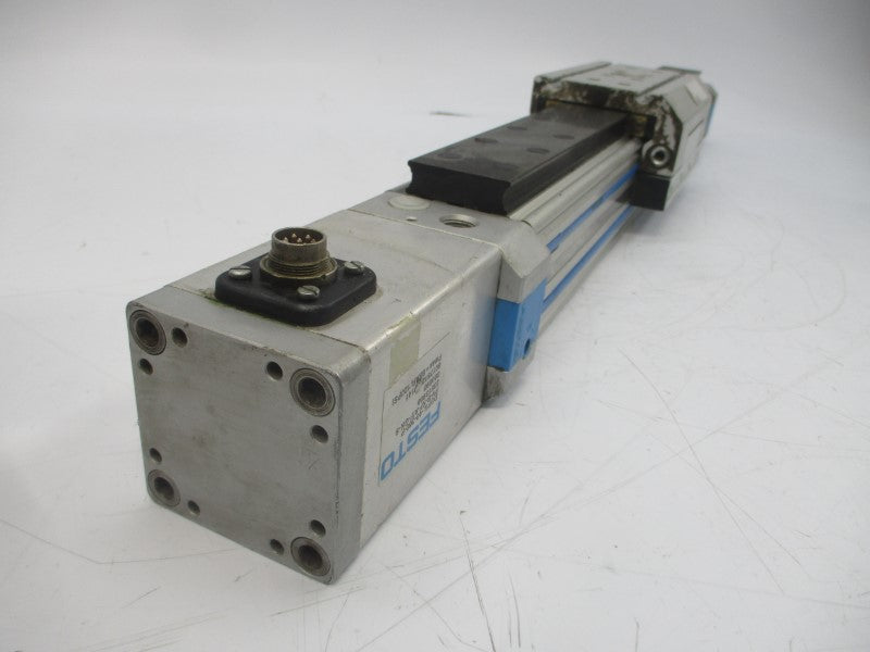 FESTO DGPIL-40-360-PPV-B-KF-AIF-GK-S 23513908 120PSI UNMP