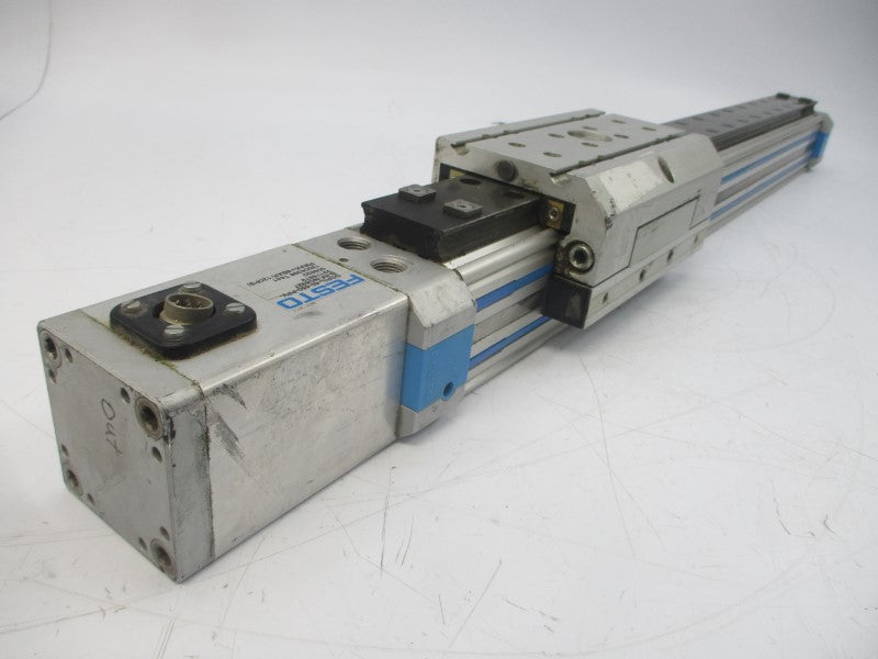 FESTO DGPIL-40-450-PPV-B-KF-NC6327 23176979 120PSI UNMP