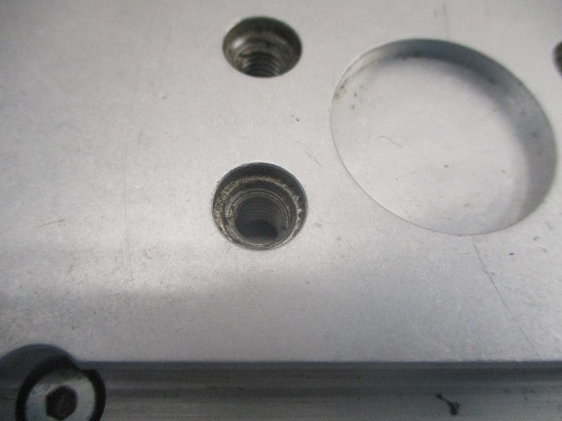 FESTO DGE-40-400-SP-KF-GK-SH 193747 UNMP