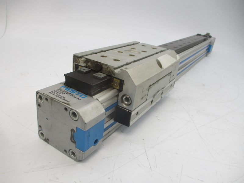 FESTO DGPIL-40-450-PPV-B-KF-AIF-GK-SH-AH 23115202 120PSI UNMP