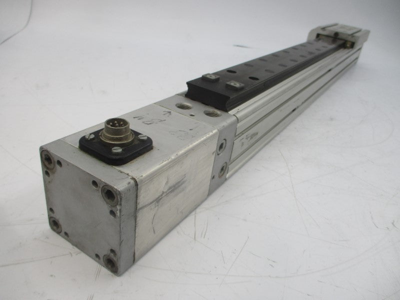 FESTO DGPIL-40-450-PPV-B-KF-AIF-GK-SH-AH 23115202 120PSI UNMP