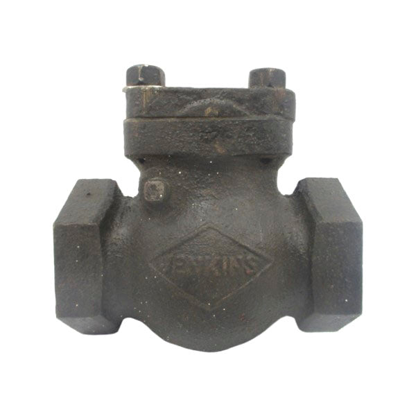 JENKINS 72C 250WOG 1-1/4" UNMP