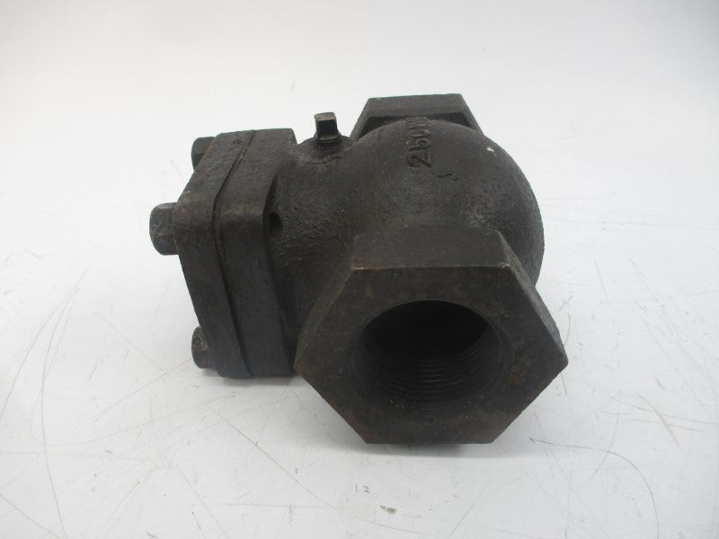 JENKINS 72C 250WOG 1-1/4" UNMP