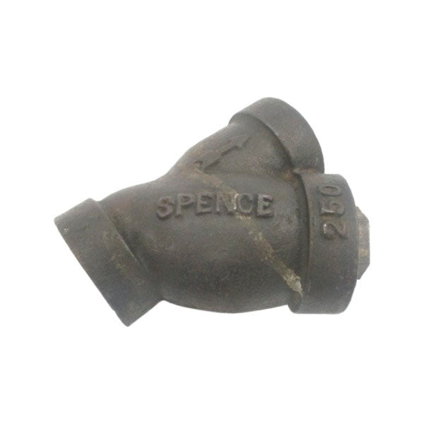 SPENCE 6466-A 250 UNMP