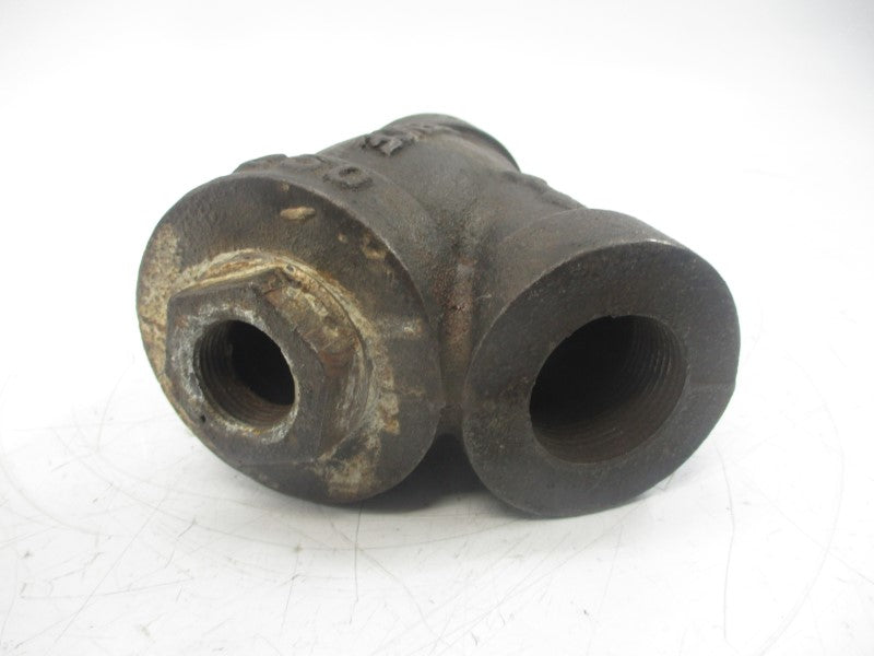 SPENCE 6466-A 250 UNMP
