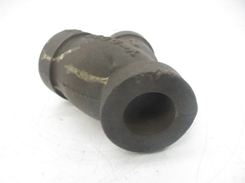 SPENCE 6466-A 250 UNMP