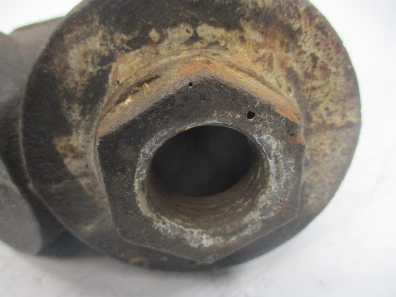 SPENCE 6466-A 250 UNMP