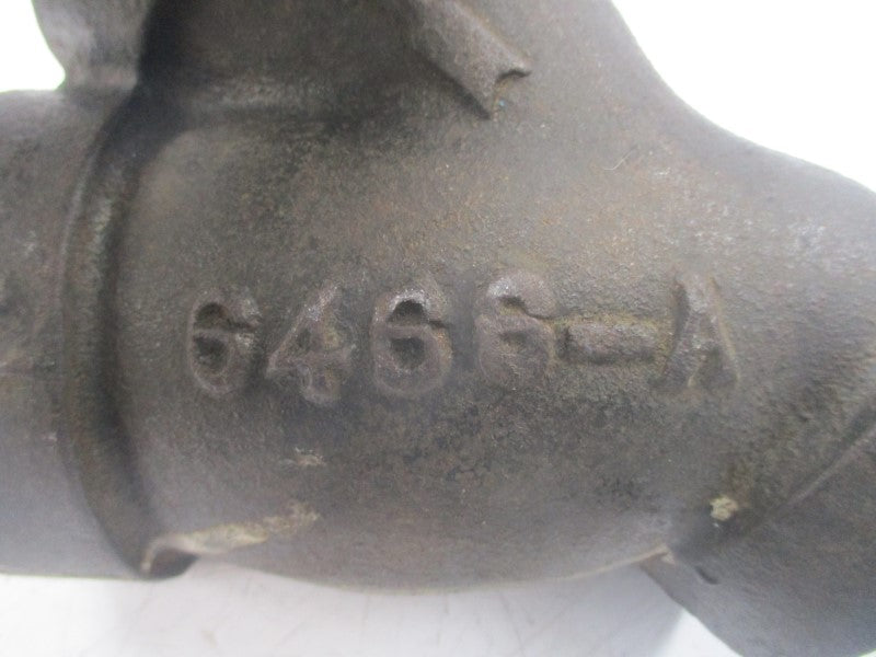 SPENCE 6466-A 250 UNMP