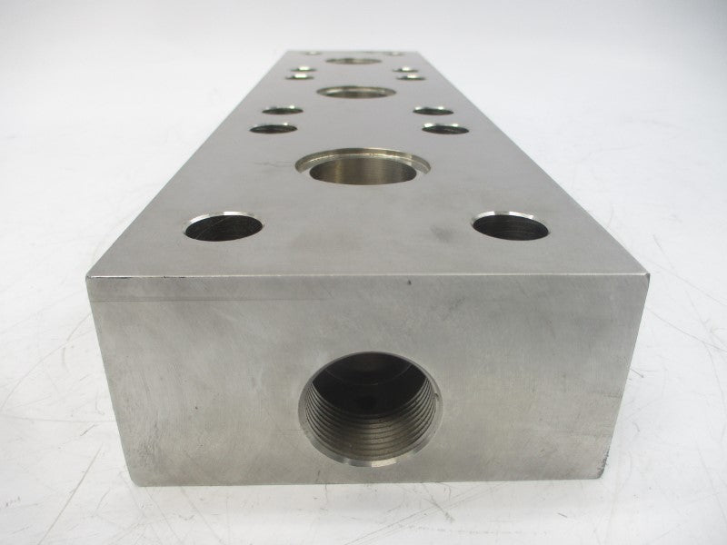 MANIFOLD 70-13608 4325988-1 NSNP