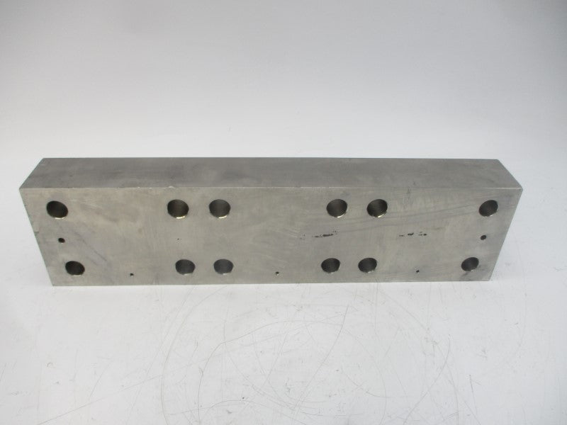MANIFOLD 70-13608 4325988-1 NSNP