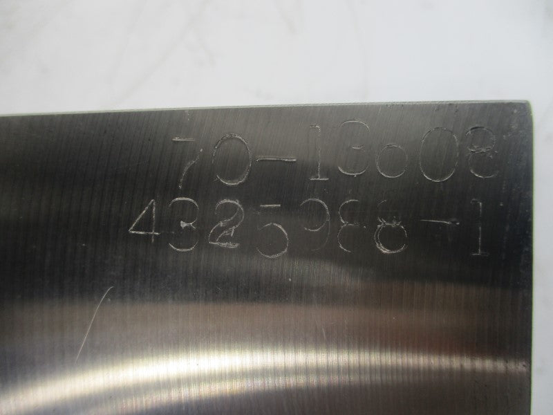 MANIFOLD 70-13608 4325988-1 NSNP