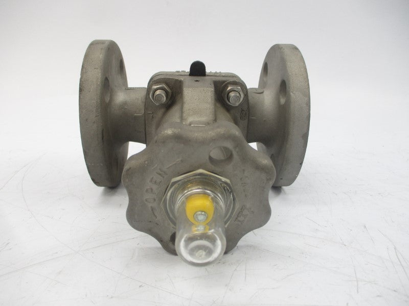 ITT ENGINEERED VALVES 1-2466-V-913 590822-001-001 CWP200 NSNP