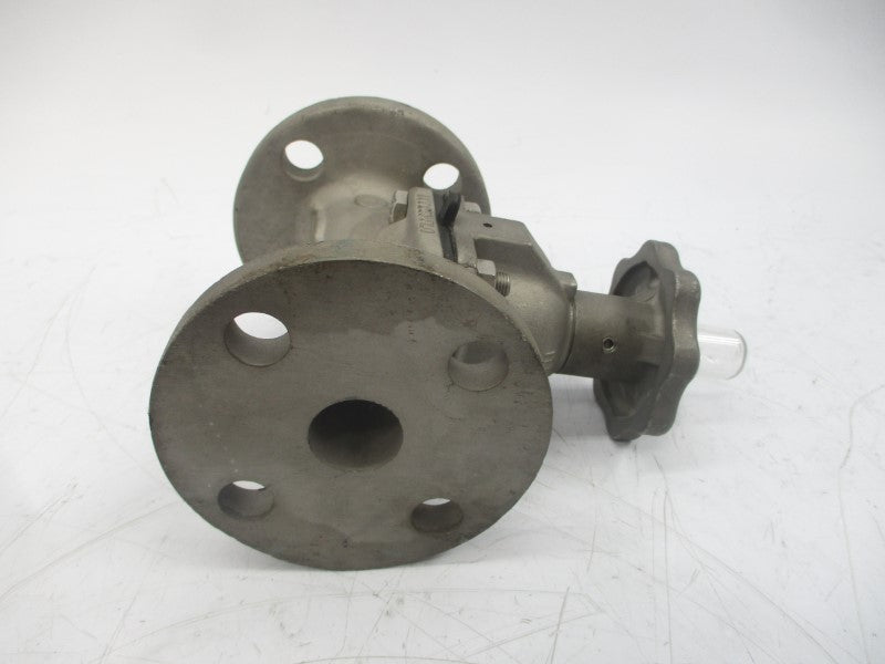 ITT ENGINEERED VALVES 1-2466-V-913 590822-001-001 CWP200 NSNP