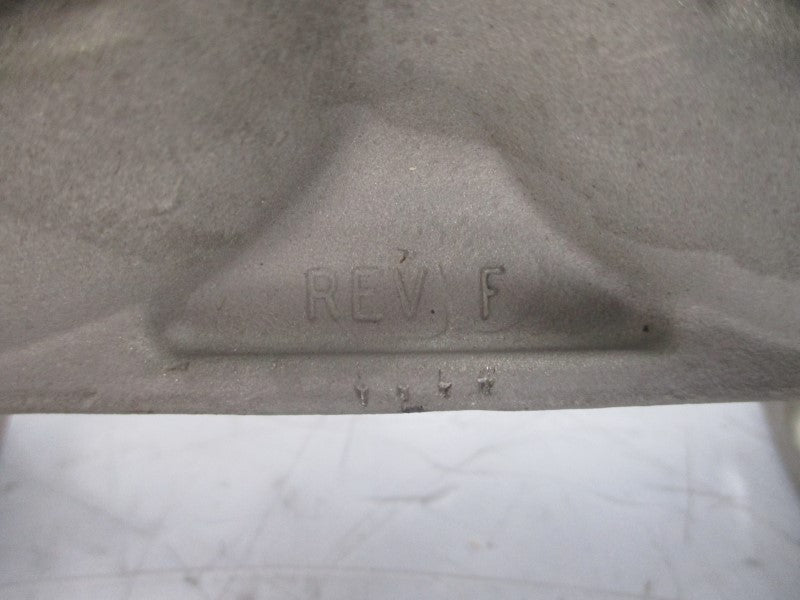 ITT ENGINEERED VALVES 1-2466-V-913 590822-001-001 CWP200 NSNP