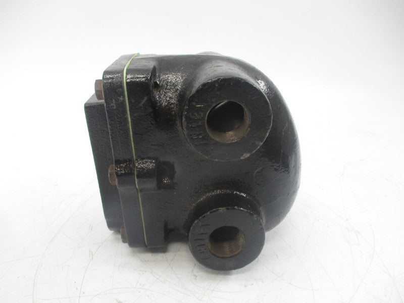 TUNSTALL TA-FT3-30 30PSI 3/4" NSNP