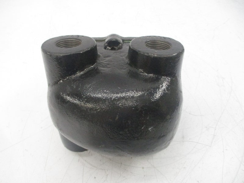 TUNSTALL TA-FT3-30 30PSI 3/4" NSNP