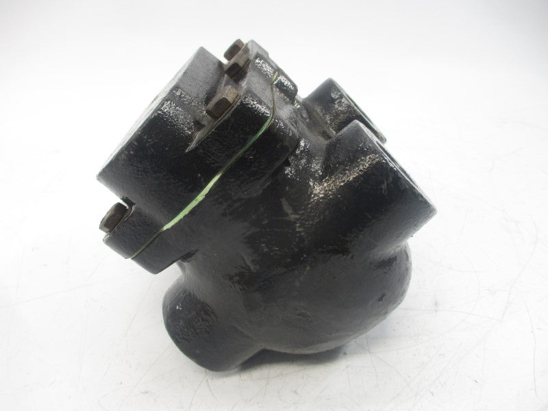 TUNSTALL TA-FT3-30 30PSI 3/4" NSNP