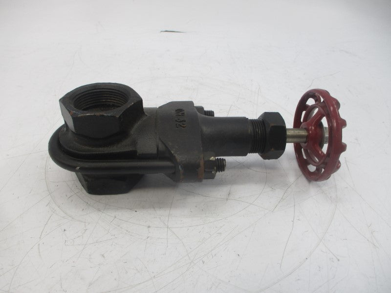 CRANE 488 150S-225 1-1/4" NSNP