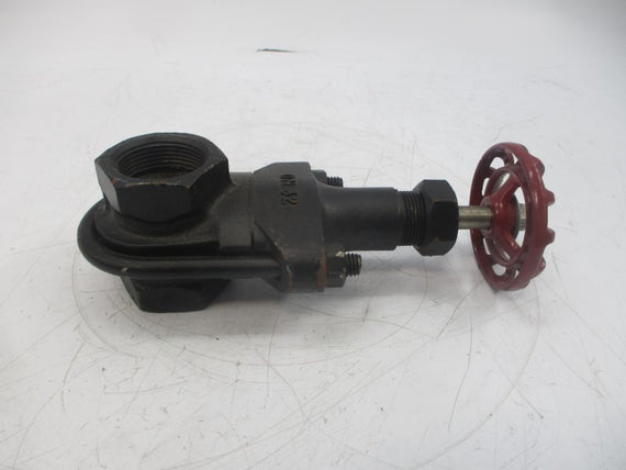 CRANE 488 150S-225 1-1/4" NSNP