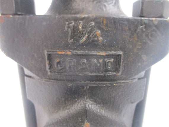 CRANE 488 150S-225 1-1/4" NSNP
