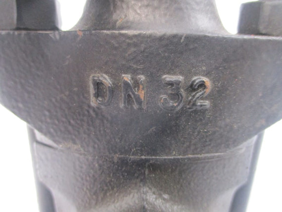 CRANE 488 150S-225 1-1/4" NSNP