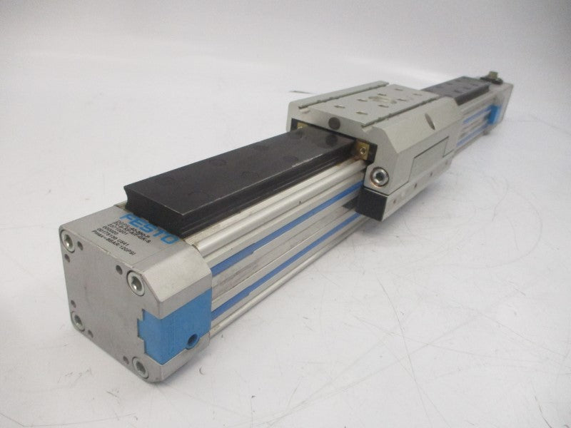 FESTO DGPIL-40-360-PPV-B-KF-AIF-GK-S 23710201 120PSI UNMP
