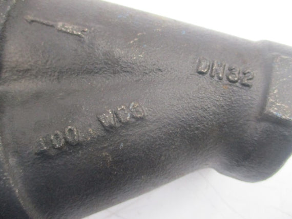 CI LH559 250WSP 1/14" UNMP