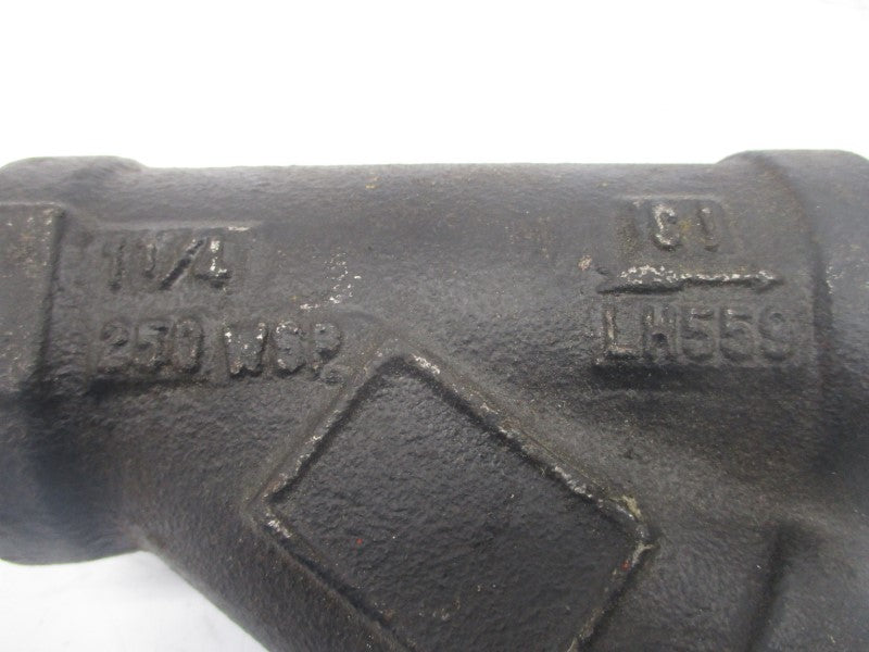 CI LH559 250WSP 1/14" UNMP