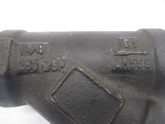 CI LH559 250WSP 1/14" UNMP