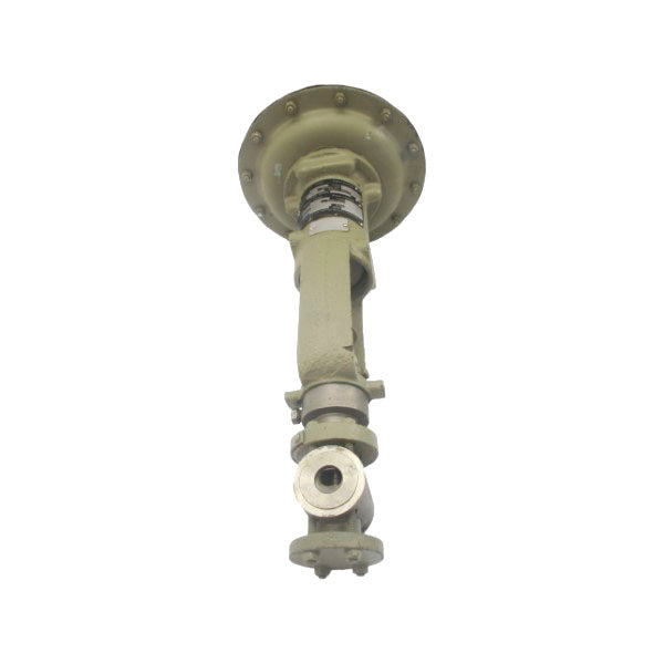 FISHER CONTROLS TYPE 667 BF SIZE 30 7-15PSI 3/4" UNMP