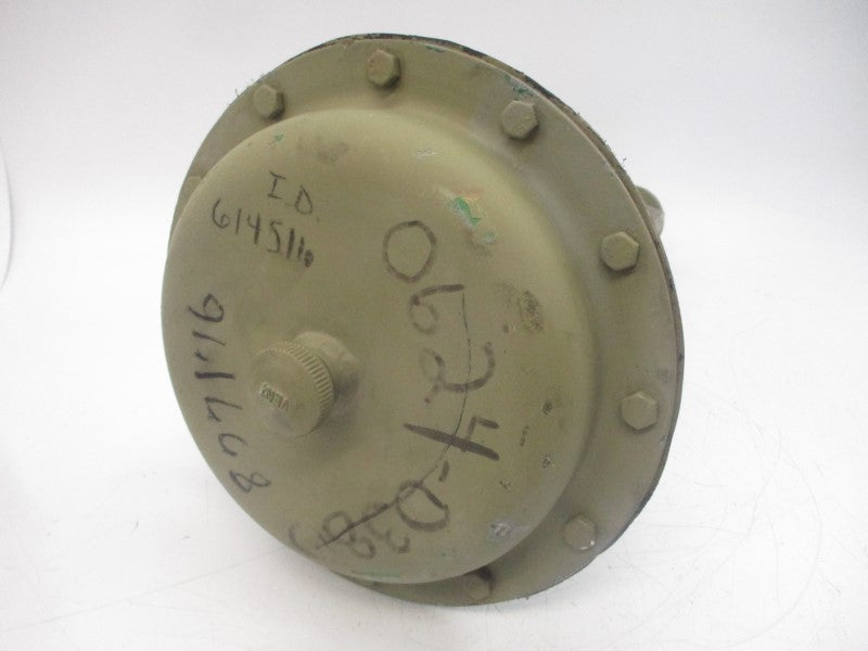 FISHER CONTROLS TYPE 667 BF SIZE 30 7-15PSI 3/4" UNMP