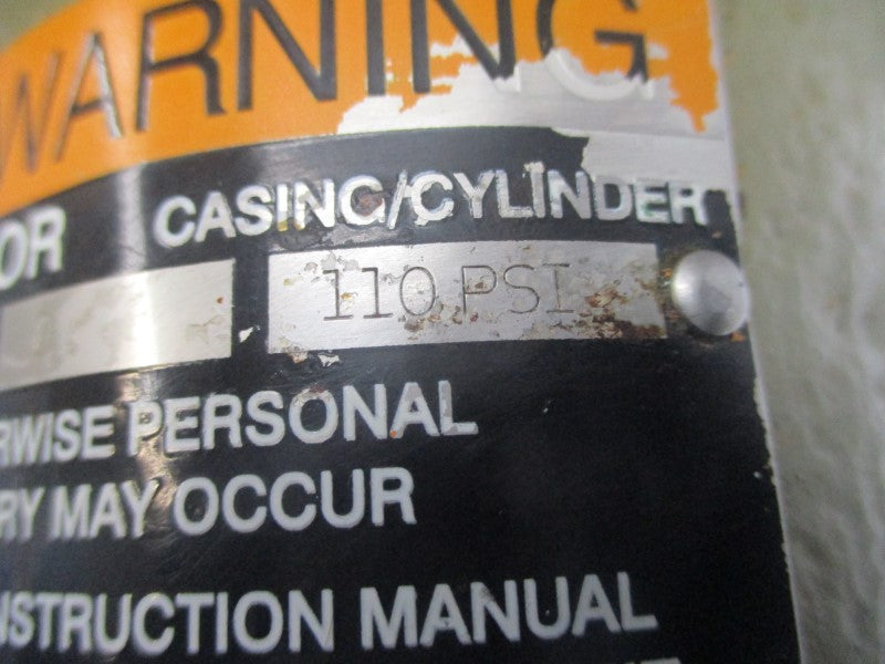 FISHER CONTROLS TYPE 667 BF SIZE 30 7-15PSI 3/4" UNMP