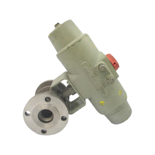 HYTORK 425 11152T2T2HTA 120PSI 2" UNMP