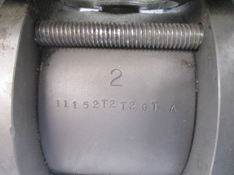 HYTORK 425 11152T2T2HTA 120PSI 2" UNMP