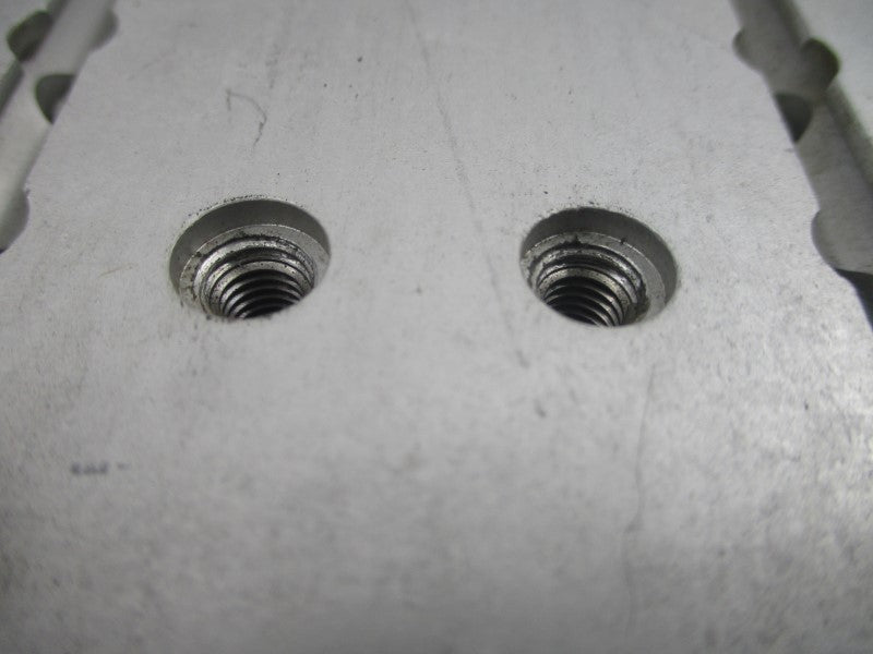 FESTO DGPIL-40-450-PPV-B-KF-AIF-GK-S 23513908 120PSI UNMP