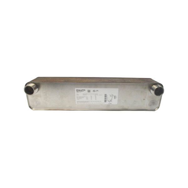 SWEP DOVER B80HX38/1P-SC-S 05300014 650PSI NSNP