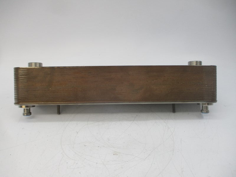 SWEP DOVER B80HX38/1P-SC-S 05300014 650PSI NSNP