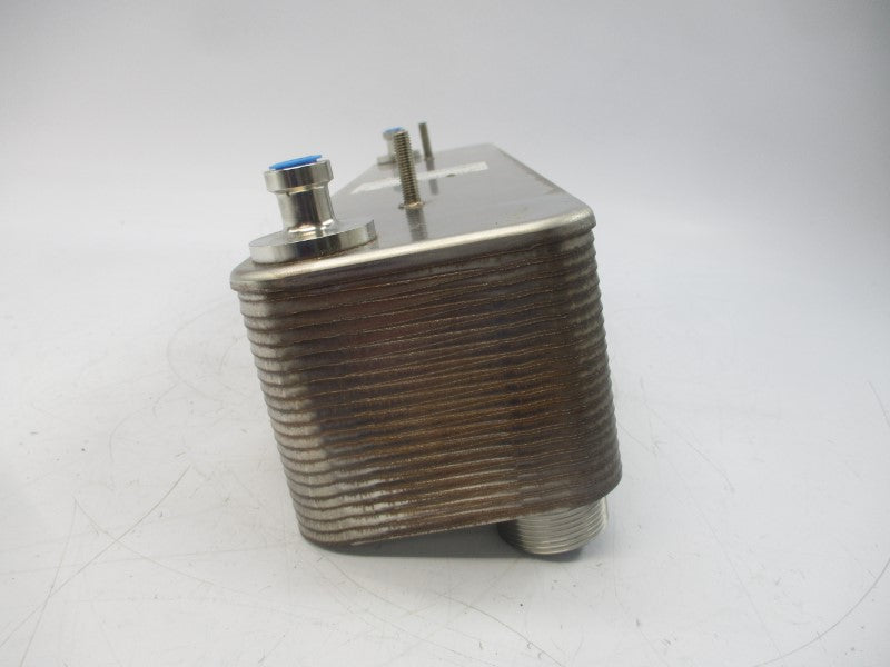 SWEP DOVER B80HX38/1P-SC-S 05300014 650PSI NSNP