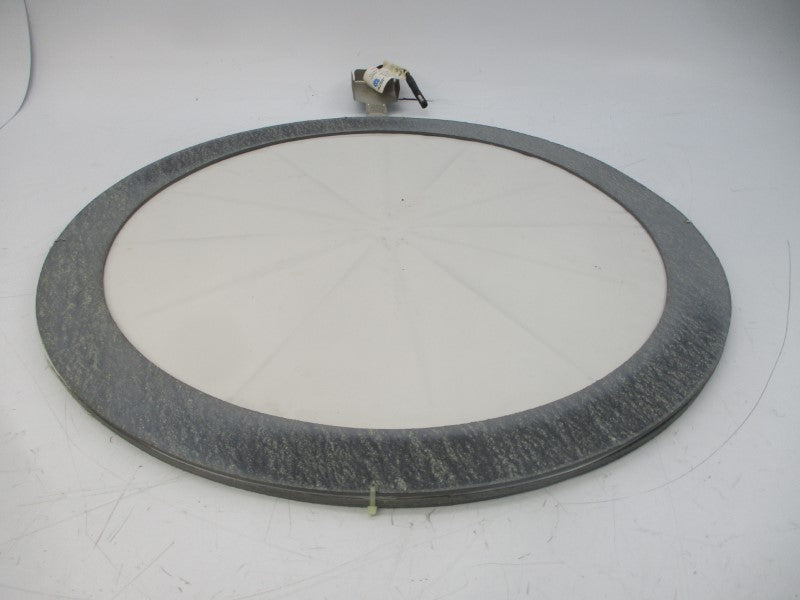 CONTINENTAL DISC K188581011 332592 9-12PSI 18" NSNP