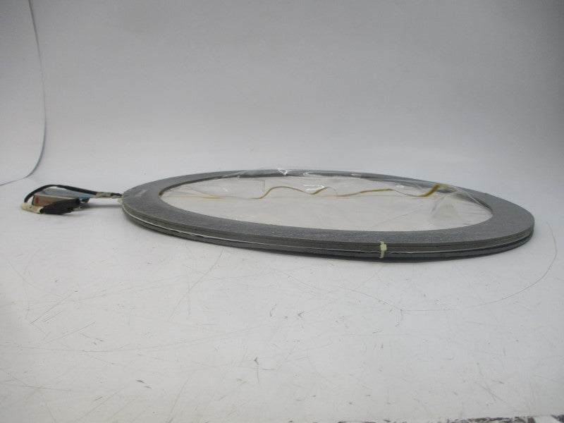 CONTINENTAL DISC K188581011 332592 9-12PSI 18" NSNP